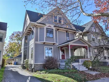 739 University Avenue, Rochester, NY 14607