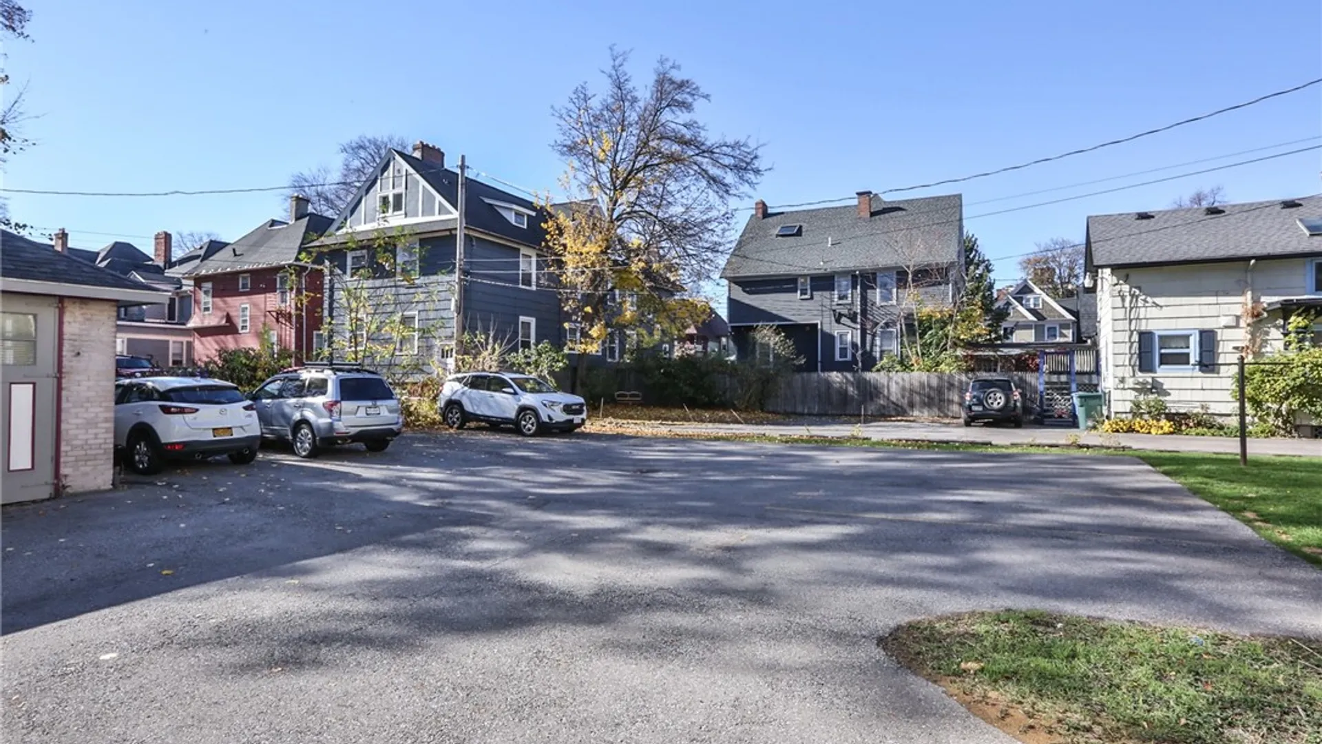 Property at 739 University Avenue, Rochester, NY 14607 2