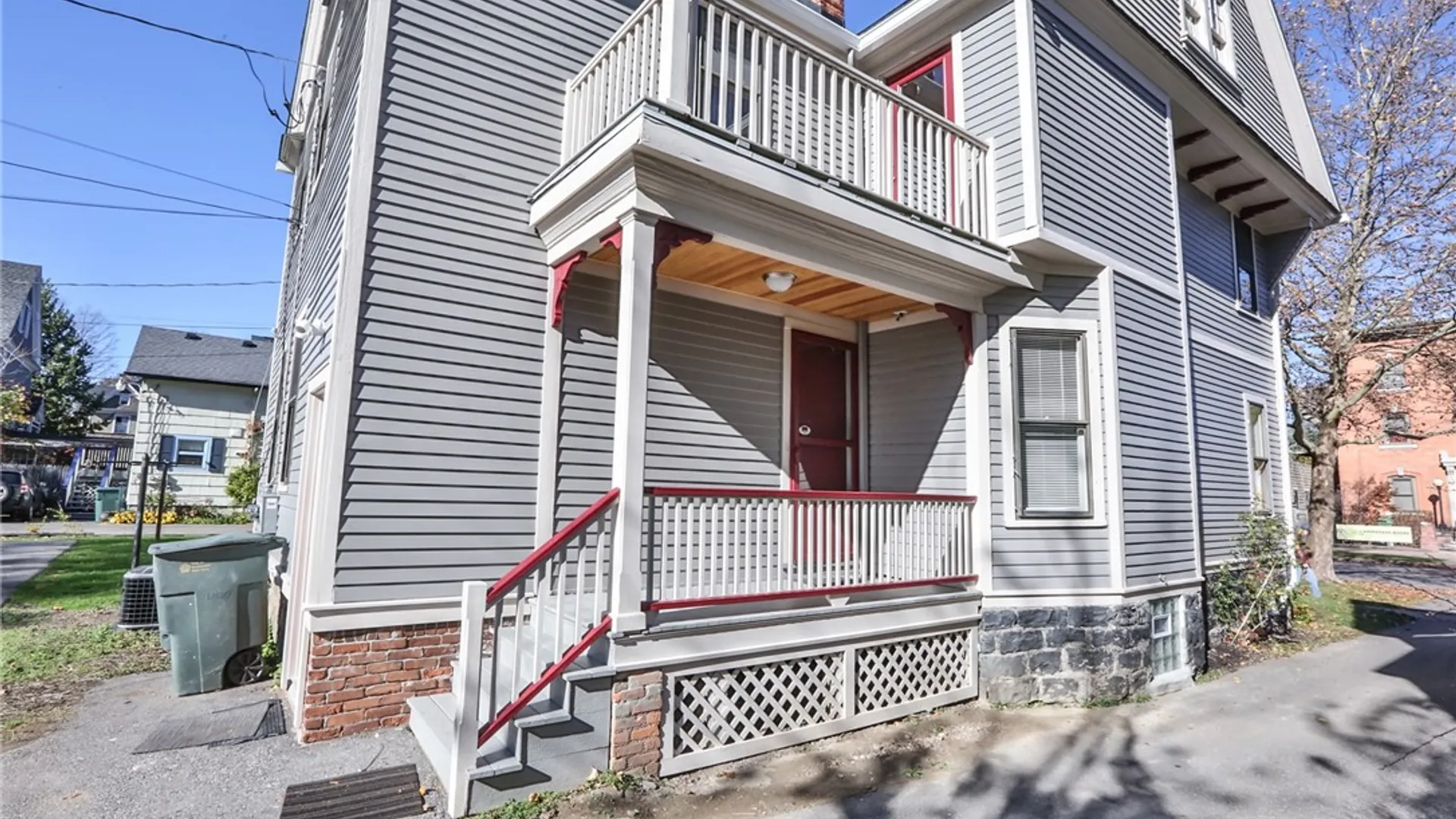 Property at 739 University Avenue, Rochester, NY 14607 22