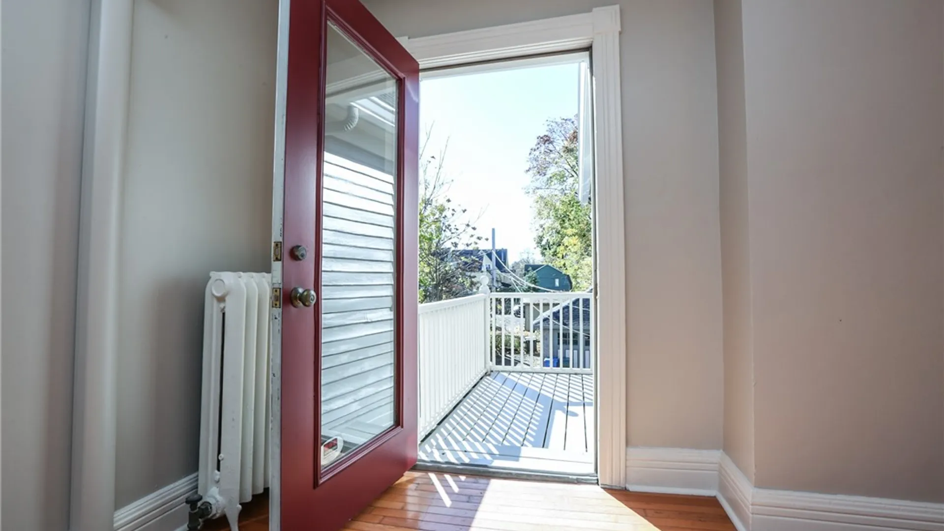 Property at 739 University Avenue, Rochester, NY 14607 4