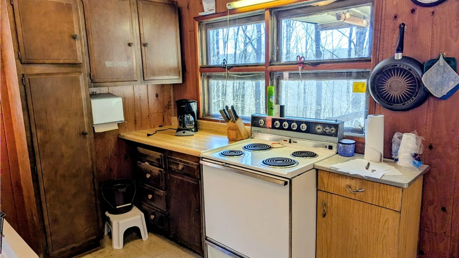 Property at 198 Spring Run Road, Norwich, PA 16750 13