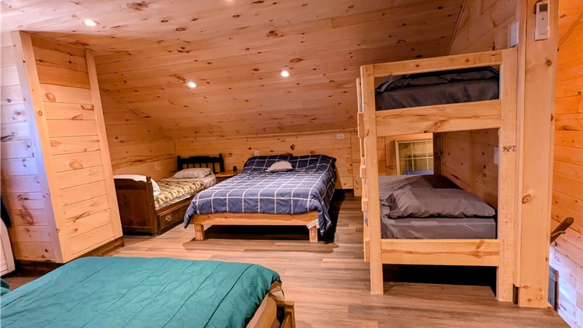 Property at 198 Spring Run Road, Norwich, PA 16750 18