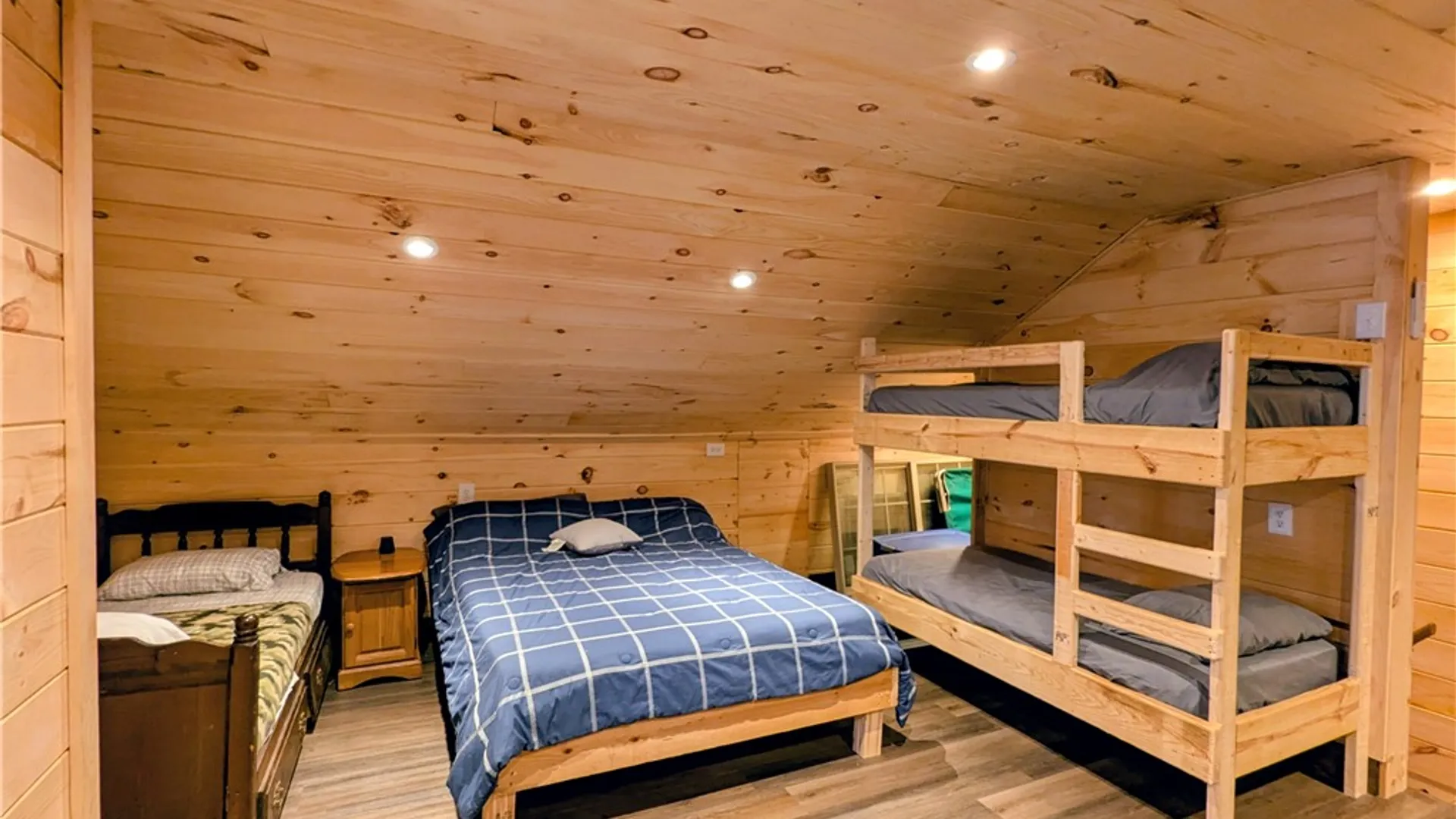 Property at 198 Spring Run Road, Norwich, PA 16750 19