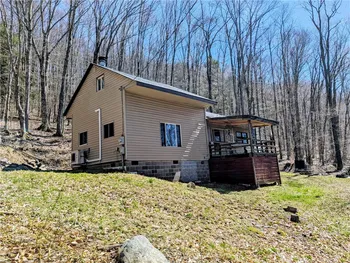 198 Spring Run Road, Norwich, PA 16750