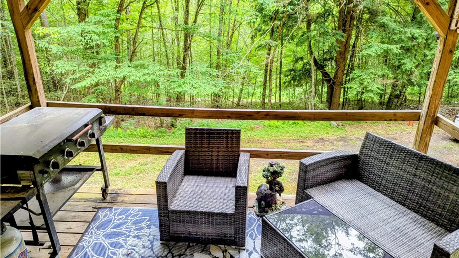 Property at 198 Spring Run Road, Norwich, PA 16750 2