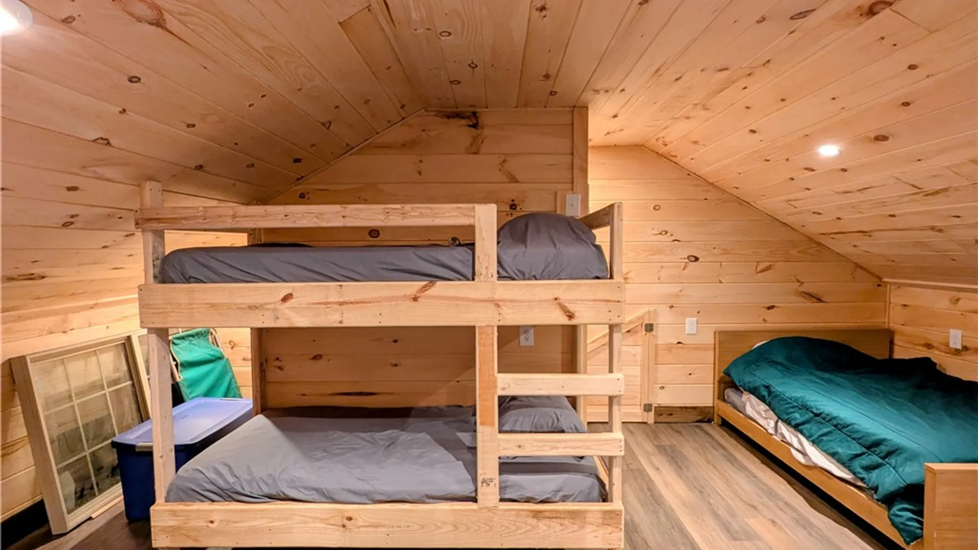 Property at 198 Spring Run Road, Norwich, PA 16750 21