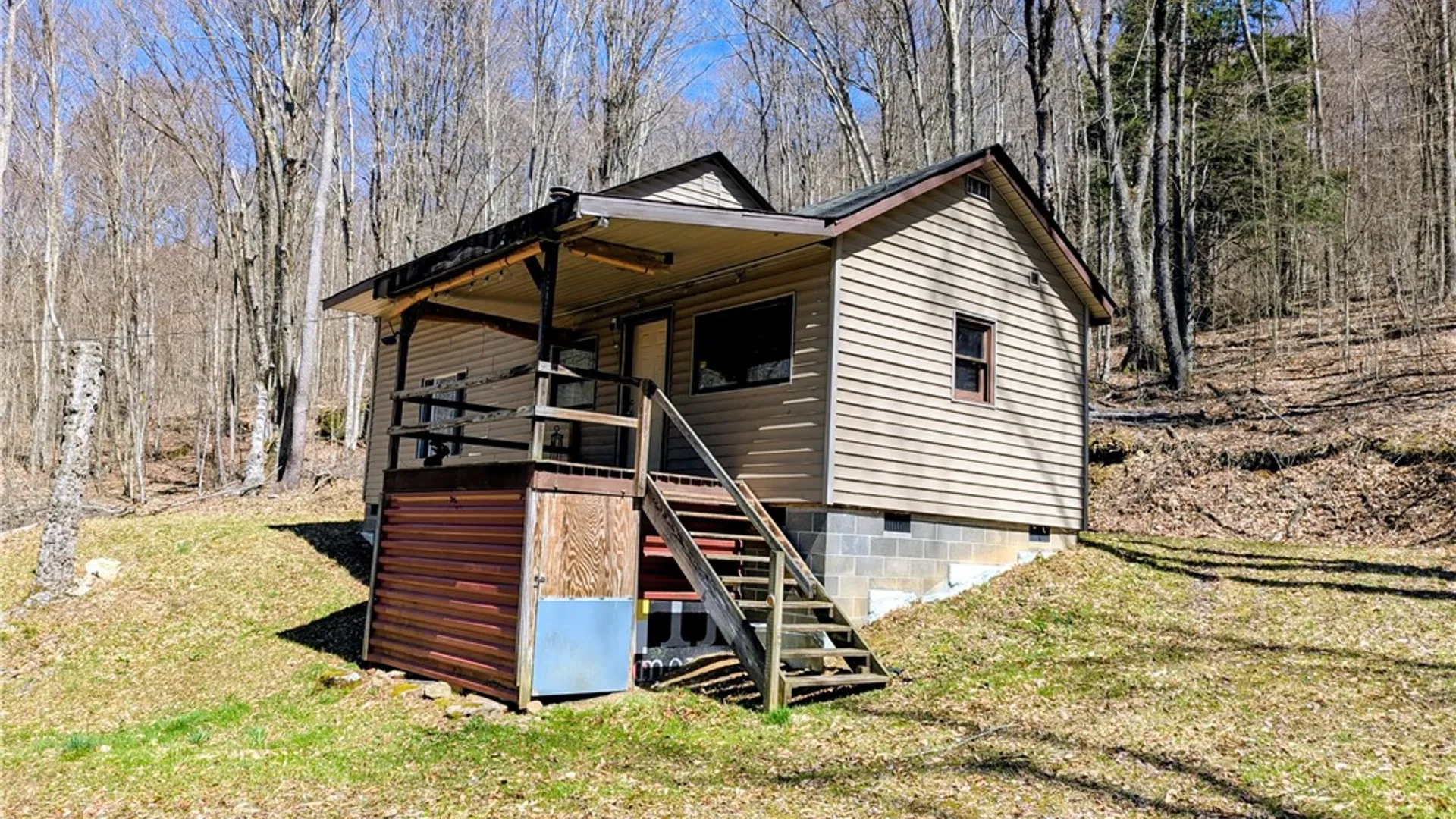 Property at 198 Spring Run Road, Norwich, PA 16750 4