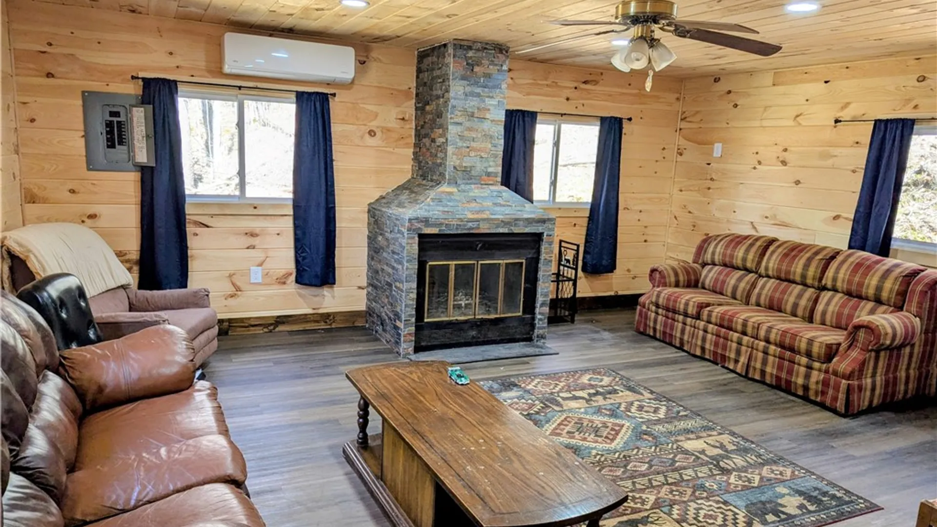 Property at 198 Spring Run Road, Norwich, PA 16750 7