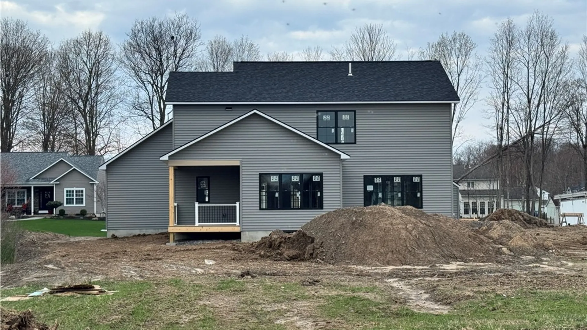 Property at 8547 Josette Junction Road, Cicero, NY 13039 2