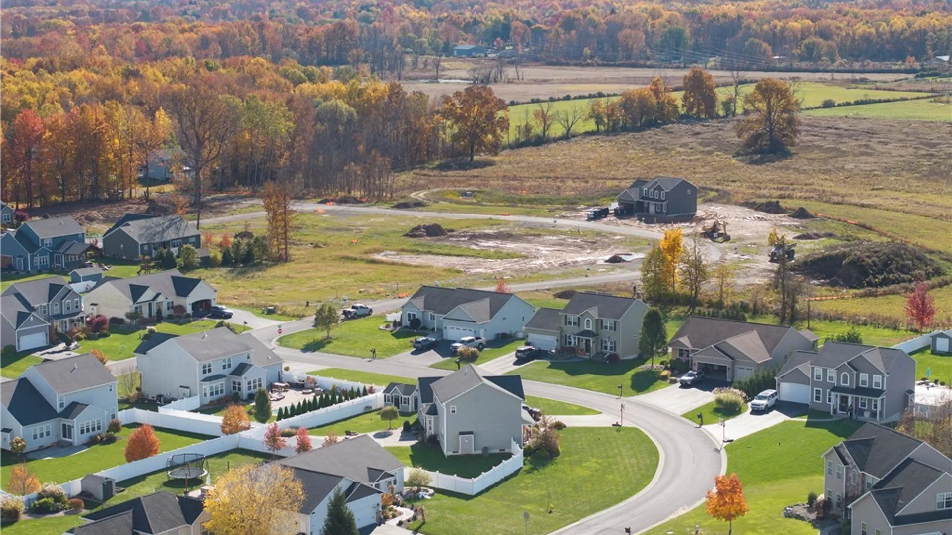 Property at 8547 Josette Junction Road, Cicero, NY 13039 20