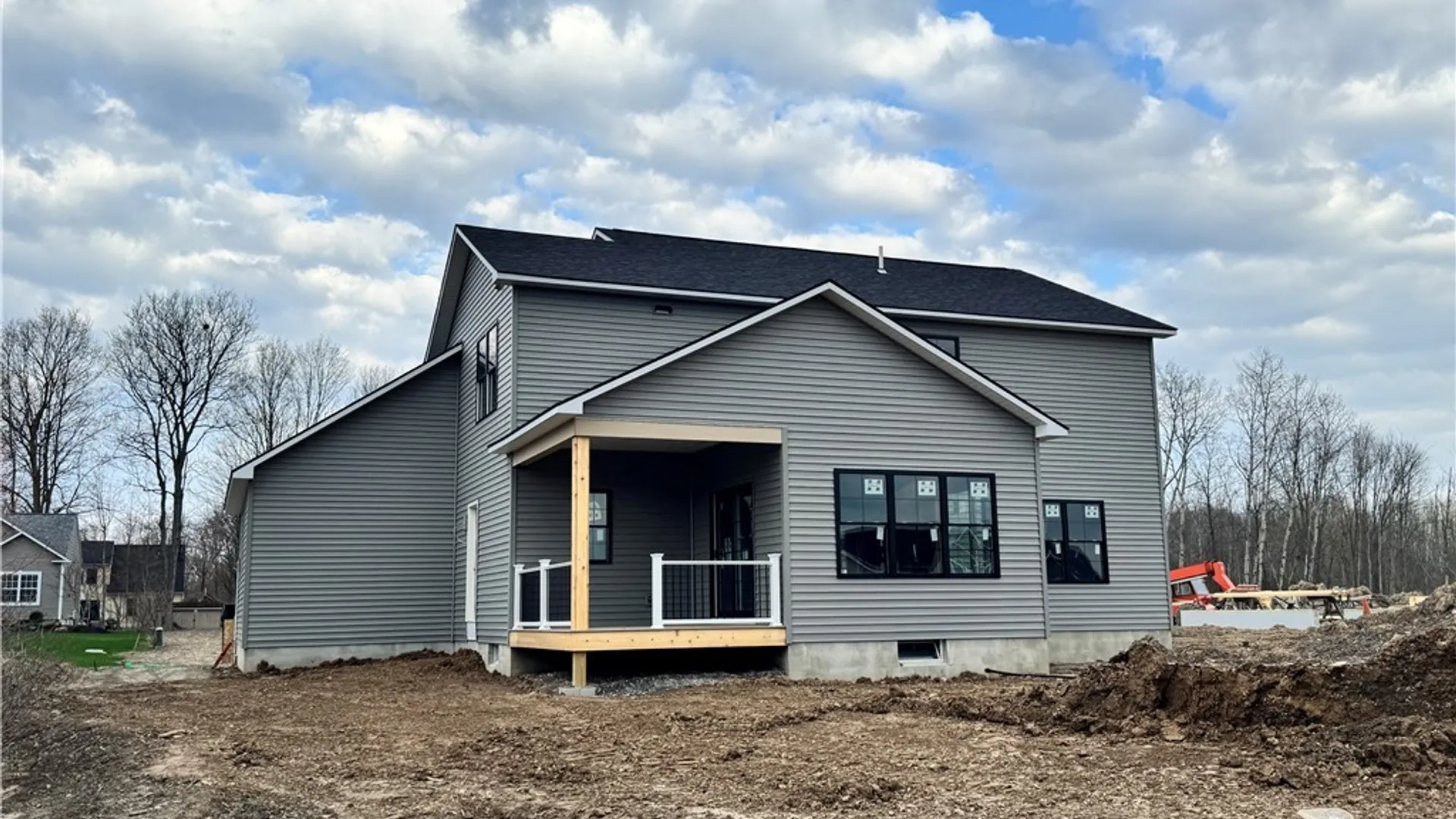 Property at 8547 Josette Junction Road, Cicero, NY 13039 3