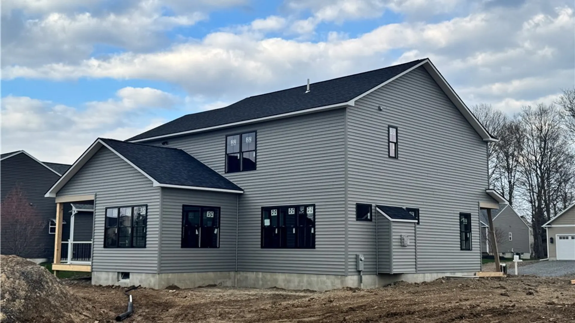 Property at 8547 Josette Junction Road, Cicero, NY 13039 4