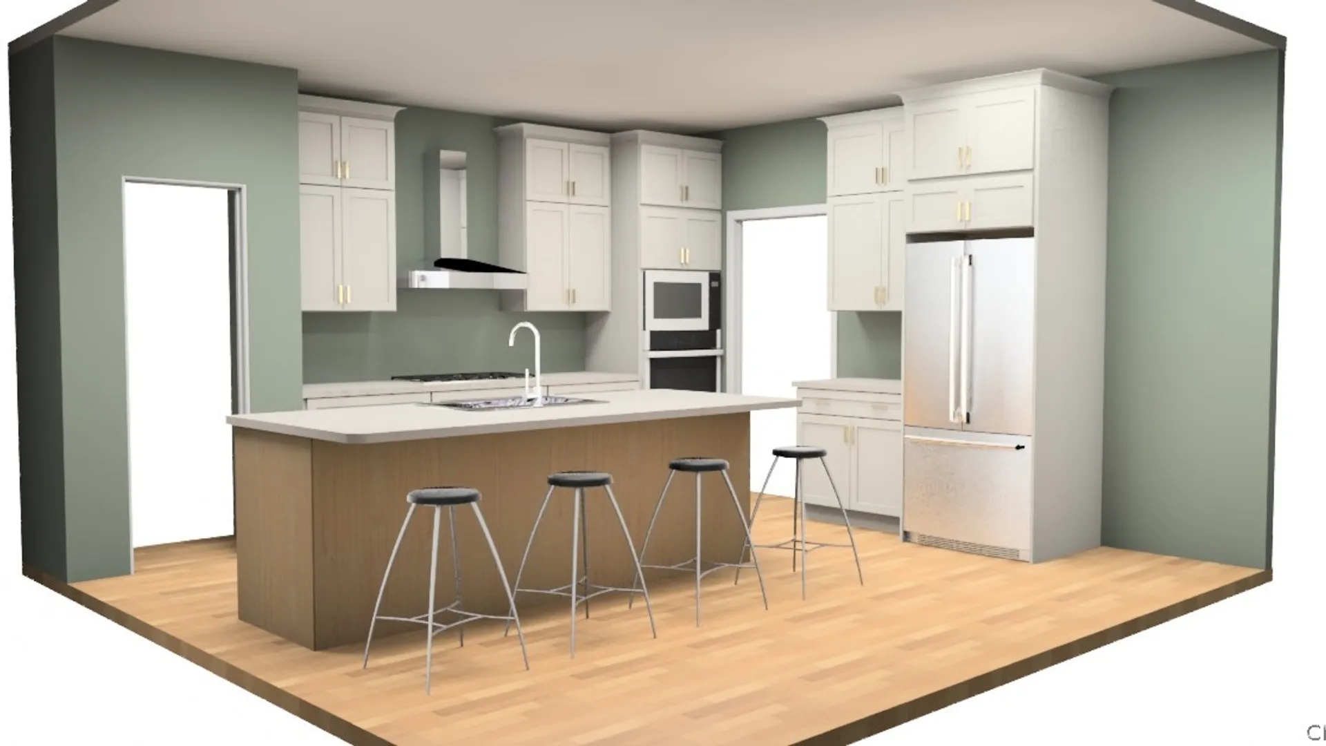 Property at 8547 Josette Junction Road, Cicero, NY 13039 6