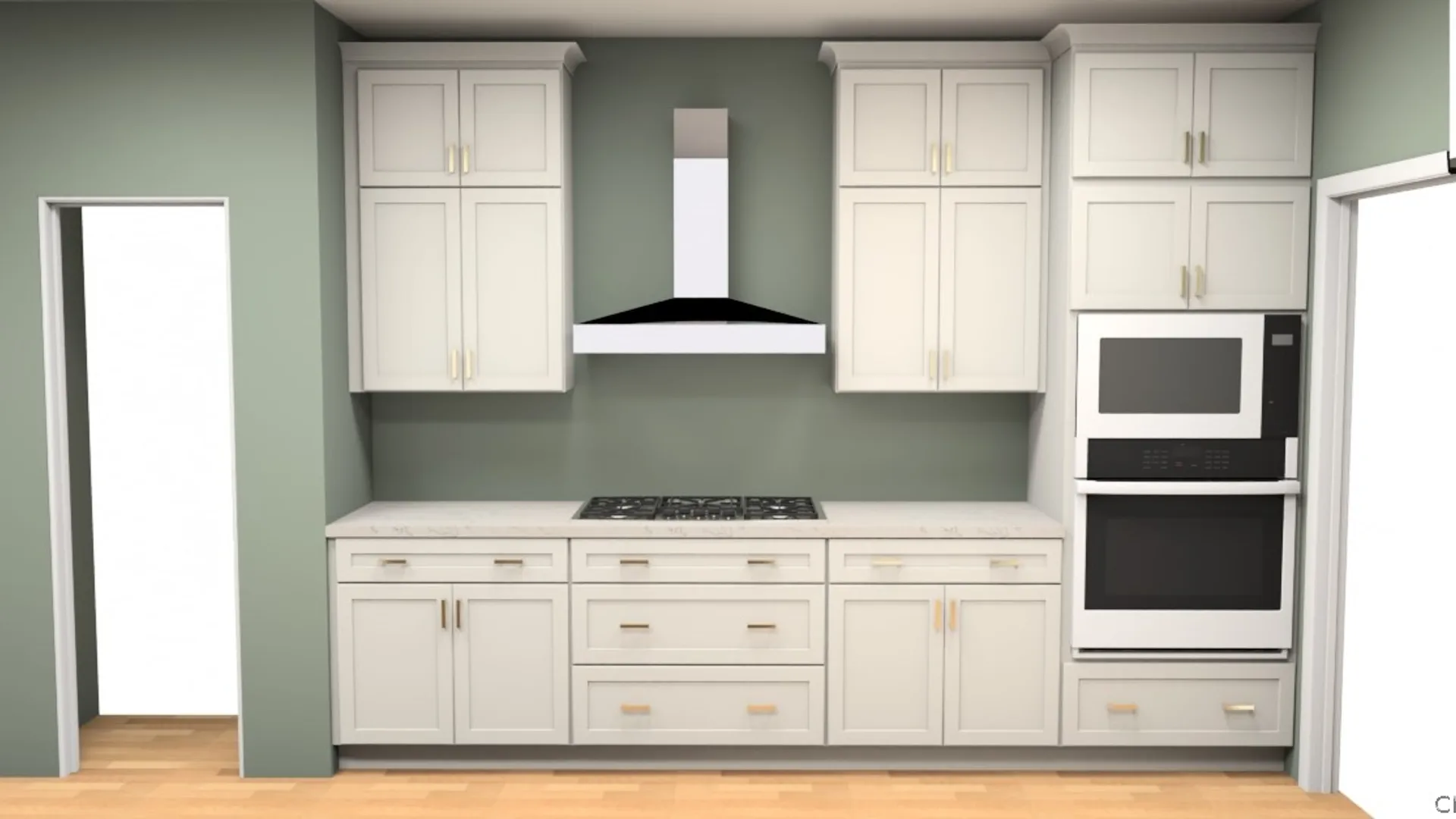 Property at 8547 Josette Junction Road, Cicero, NY 13039 8