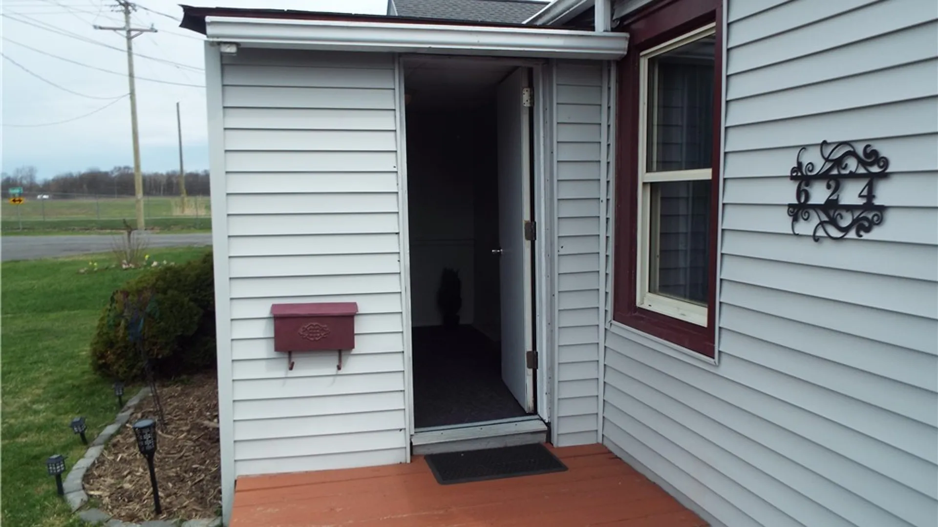 Property at 624 Plymouth Avenue, Salina, NY 13211 18