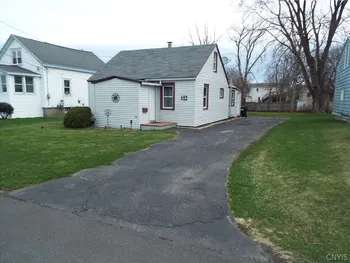 Property at 624 Plymouth Avenue, Salina, NY 13211