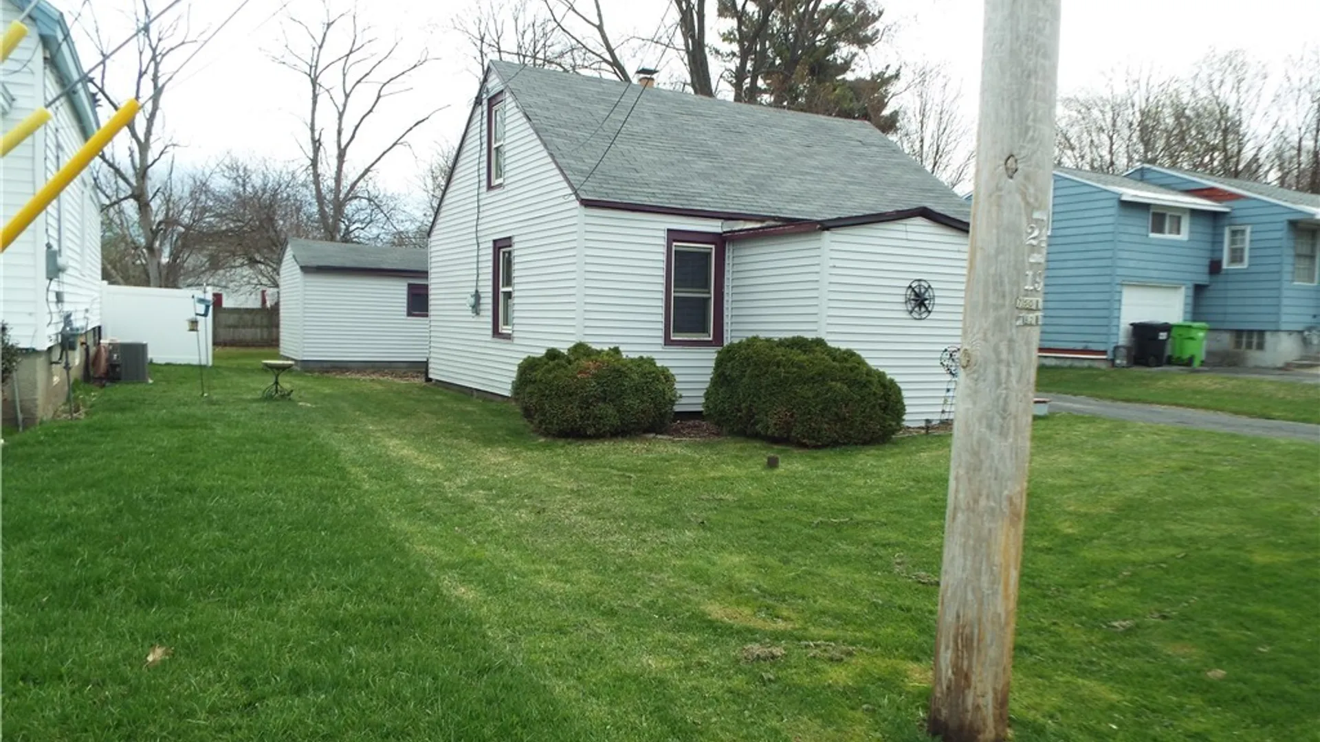 Property at 624 Plymouth Avenue, Salina, NY 13211 20