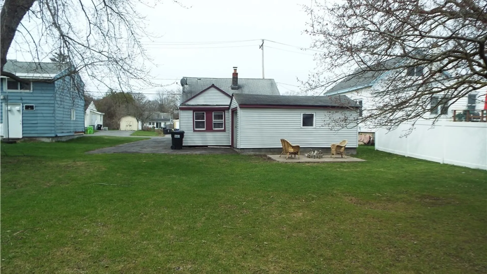 Property at 624 Plymouth Avenue, Salina, NY 13211 21