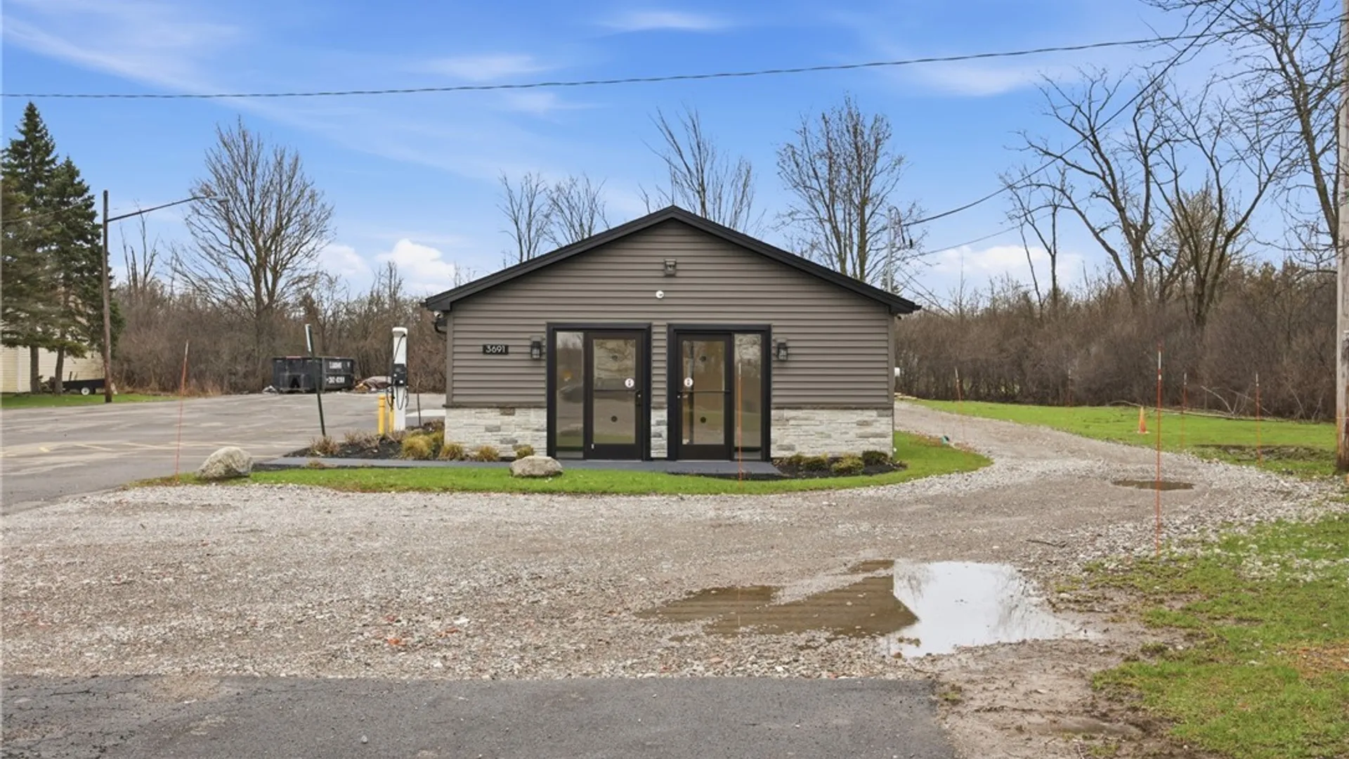 Property at 3691 Southwestern Boulevard, Orchard Park, NY 14127 3