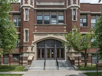 917 Madison Street, Syracuse, NY 13210
