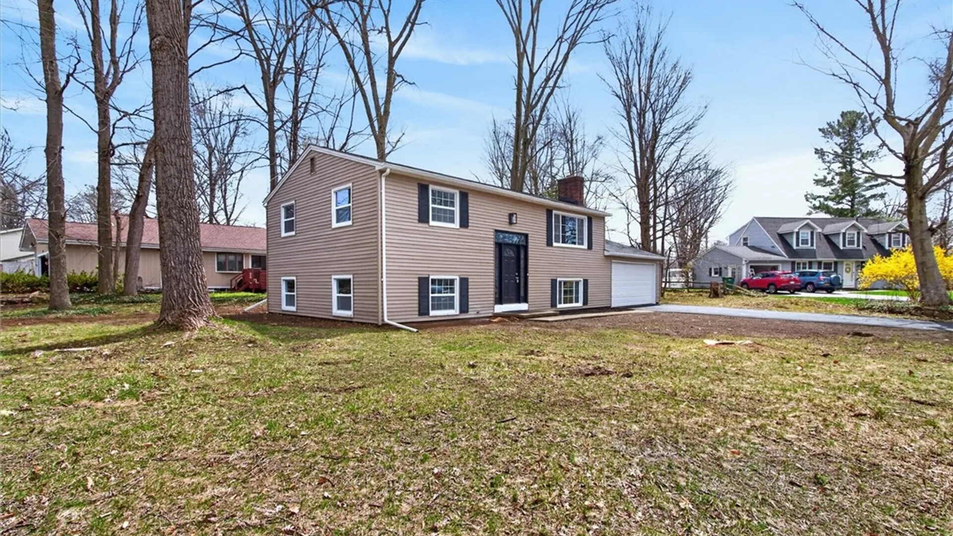 Property at 639 Ironwood Circle, Webster, NY 14580 46