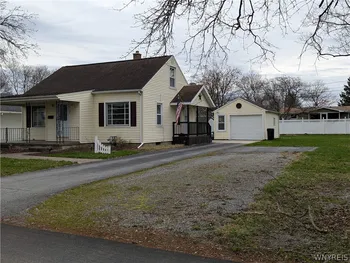Property at 29 Laurel Drive, Attica, NY 14011