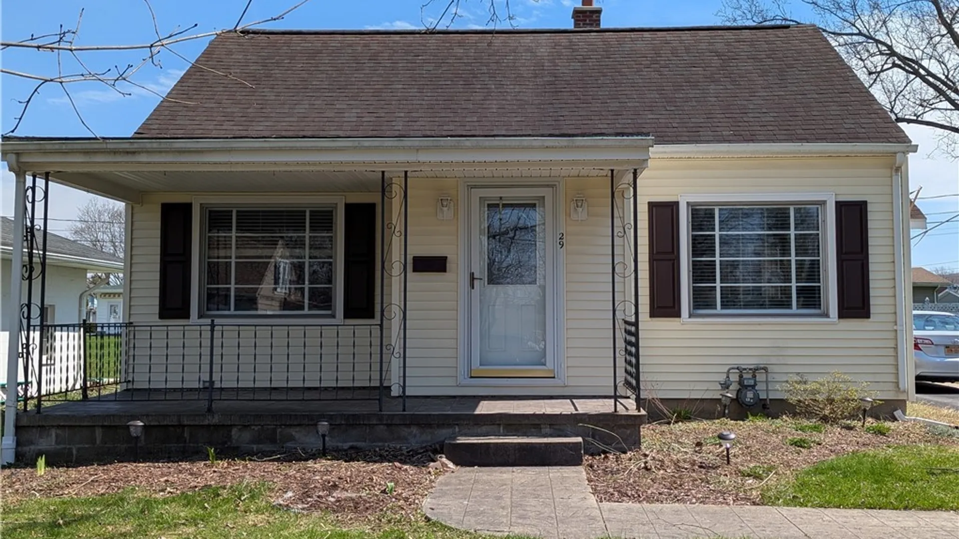 Property at 29 Laurel Drive, Attica, NY 14011 2