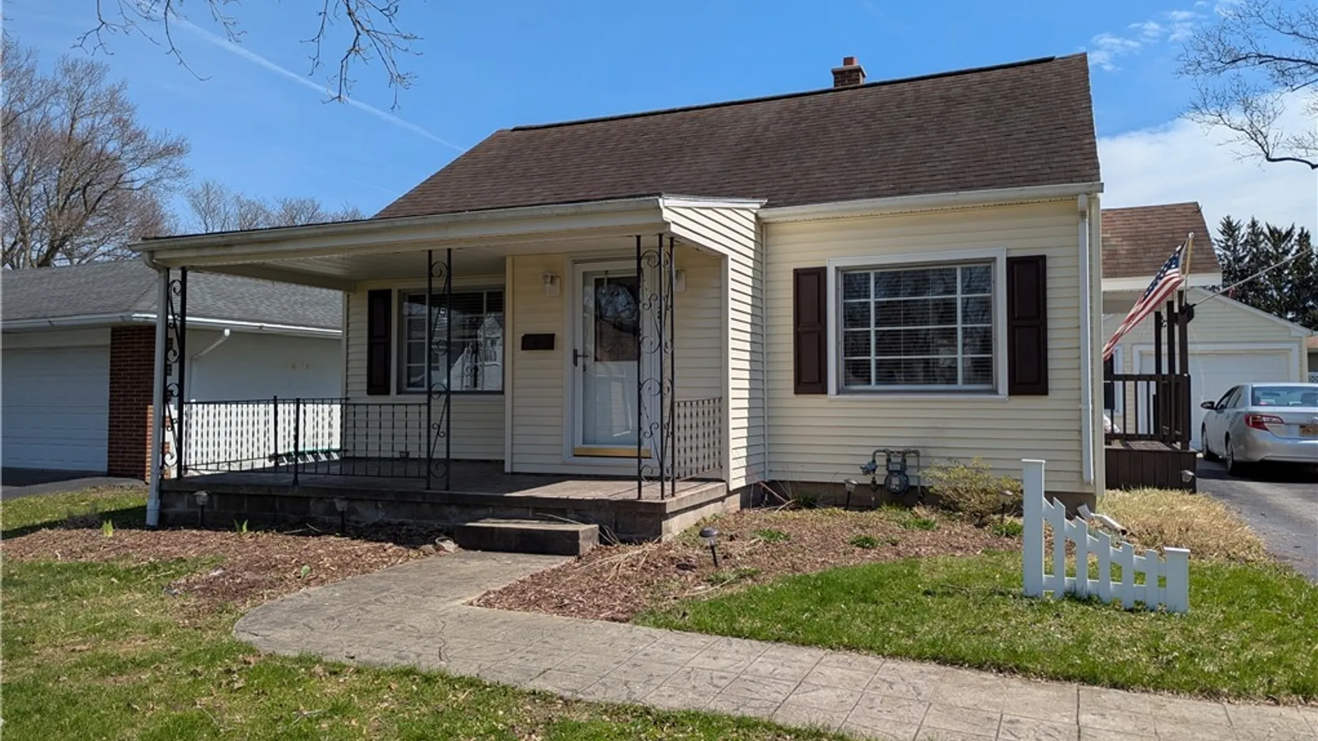 Property at 29 Laurel Drive, Attica, NY 14011 3