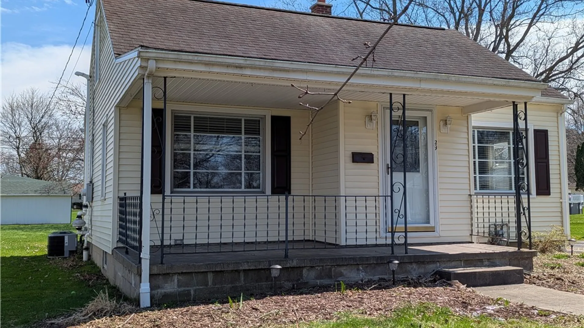 Property at 29 Laurel Drive, Attica, NY 14011 4