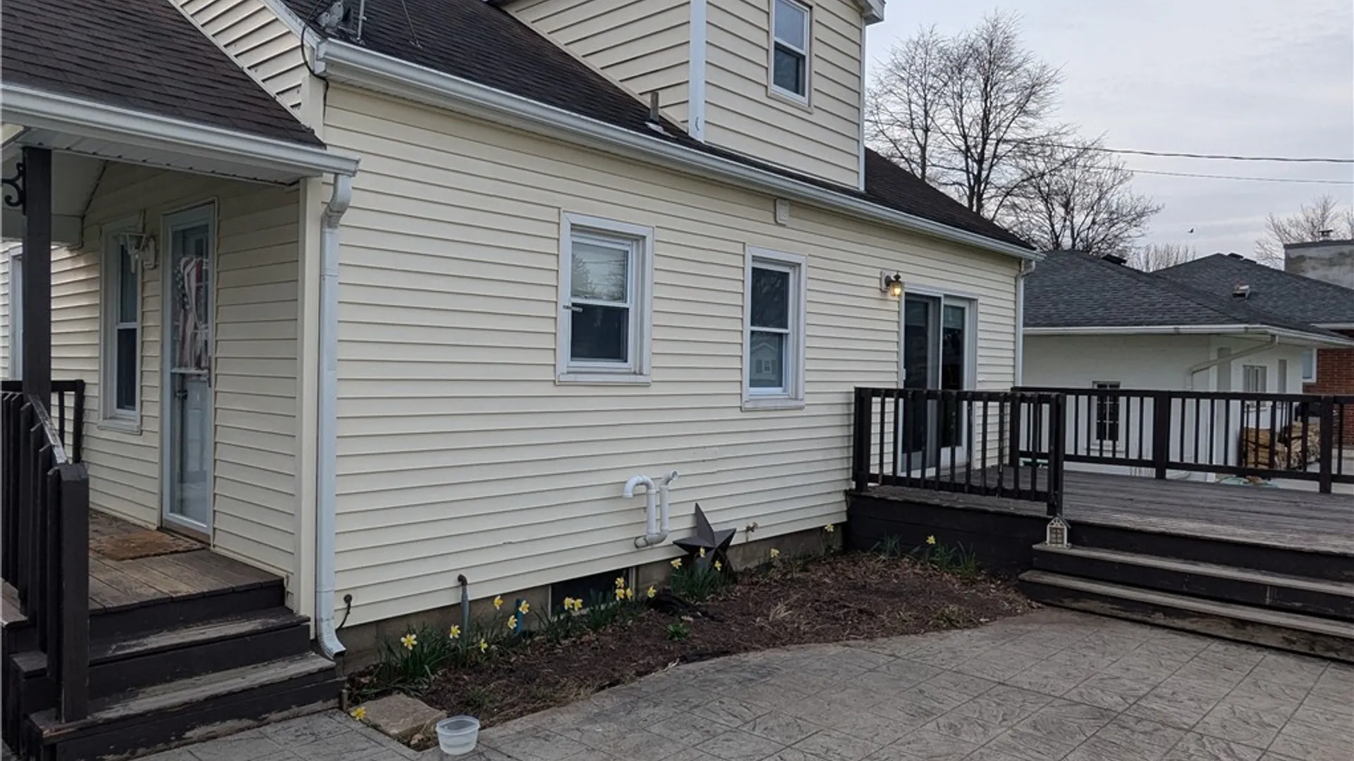 Property at 29 Laurel Drive, Attica, NY 14011 5