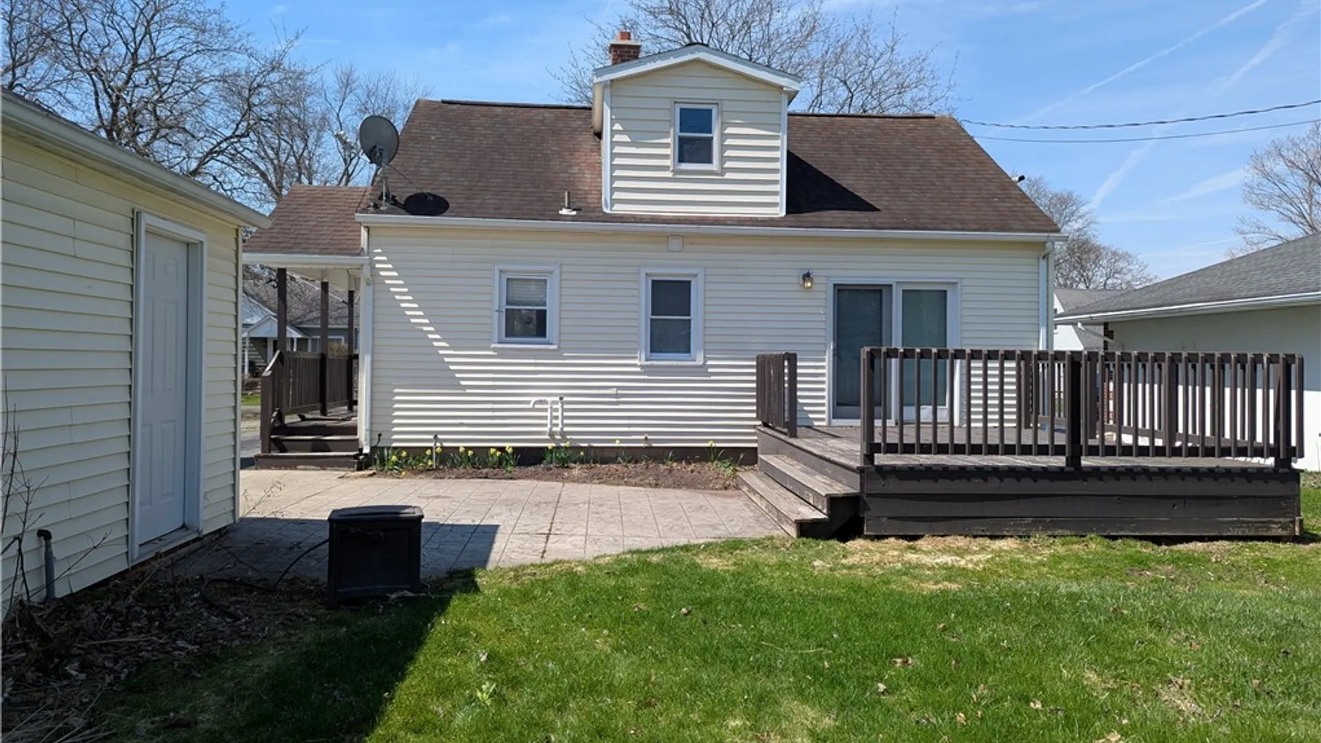 Property at 29 Laurel Drive, Attica, NY 14011 7