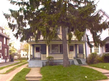 Property at 163-165 Warwick Avenue, Rochester, NY 14611