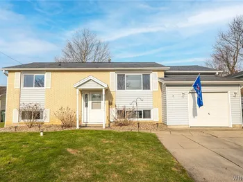 Property at 106 Olanta Street, Lancaster, NY 14043