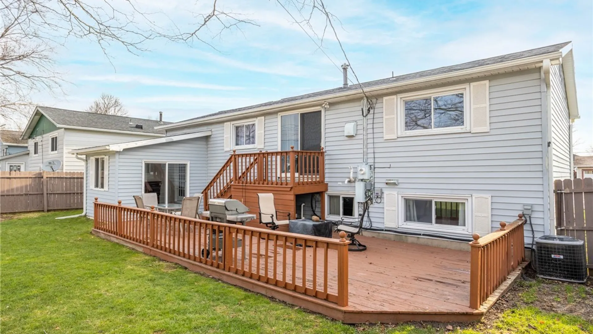 Property at 106 Olanta Street, Lancaster, NY 14043 32