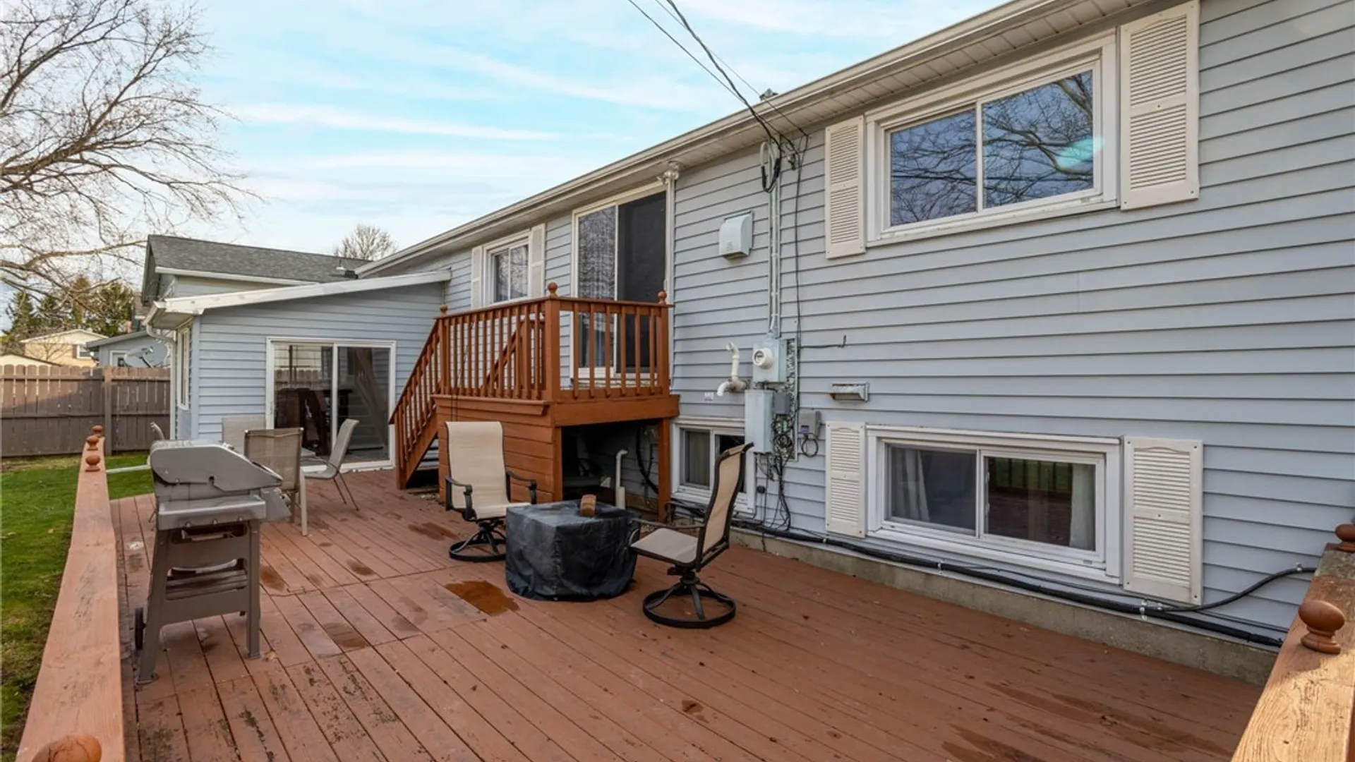 Property at 106 Olanta Street, Lancaster, NY 14043 33