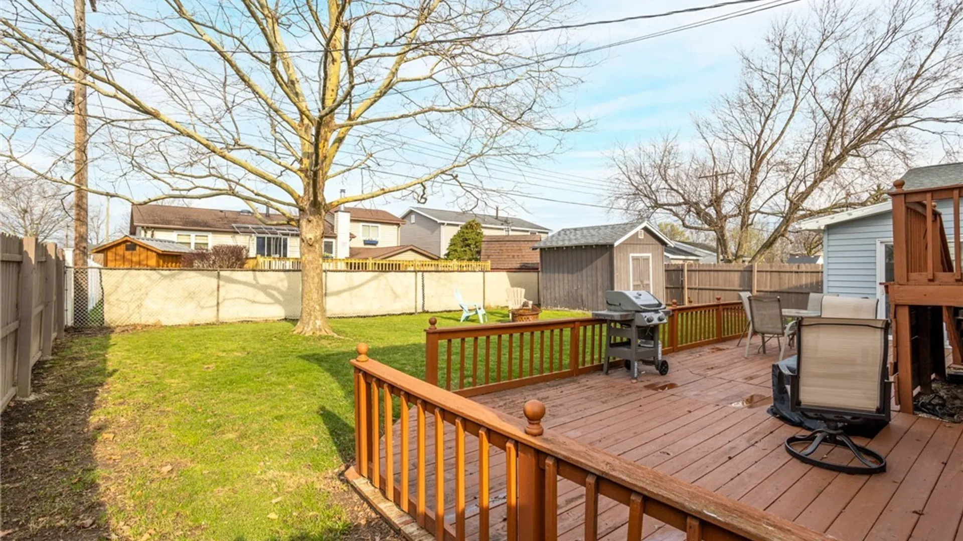 Property at 106 Olanta Street, Lancaster, NY 14043 34