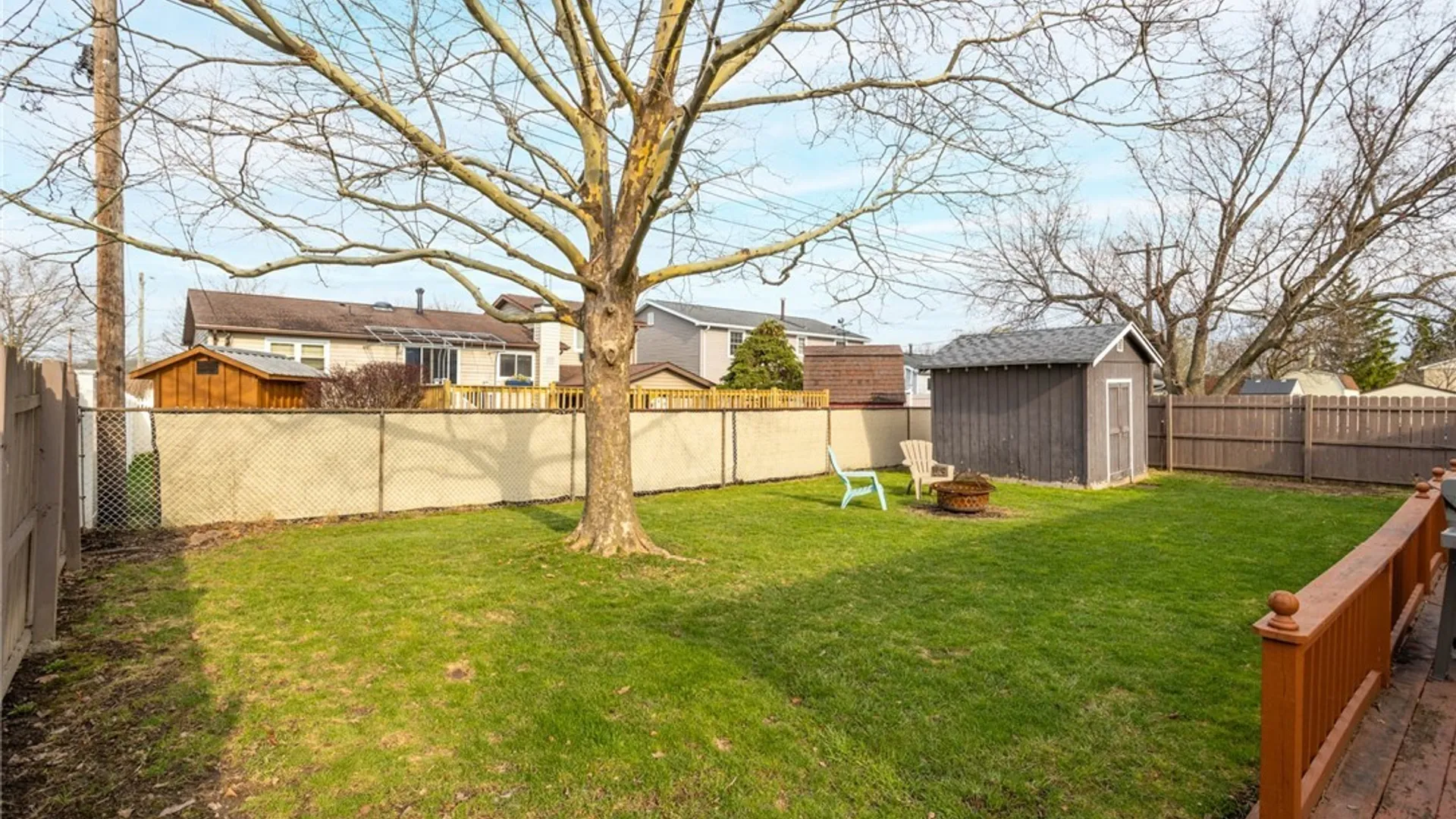 Property at 106 Olanta Street, Lancaster, NY 14043 35