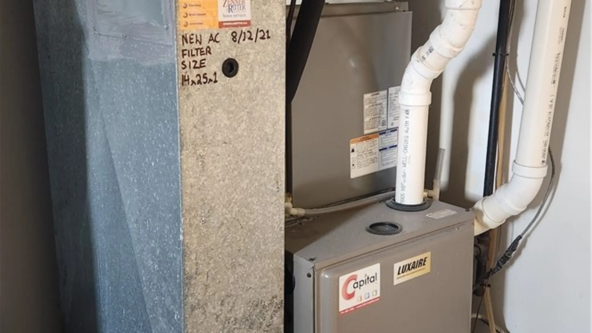 Property at 106 Olanta Street, Lancaster, NY 14043 38