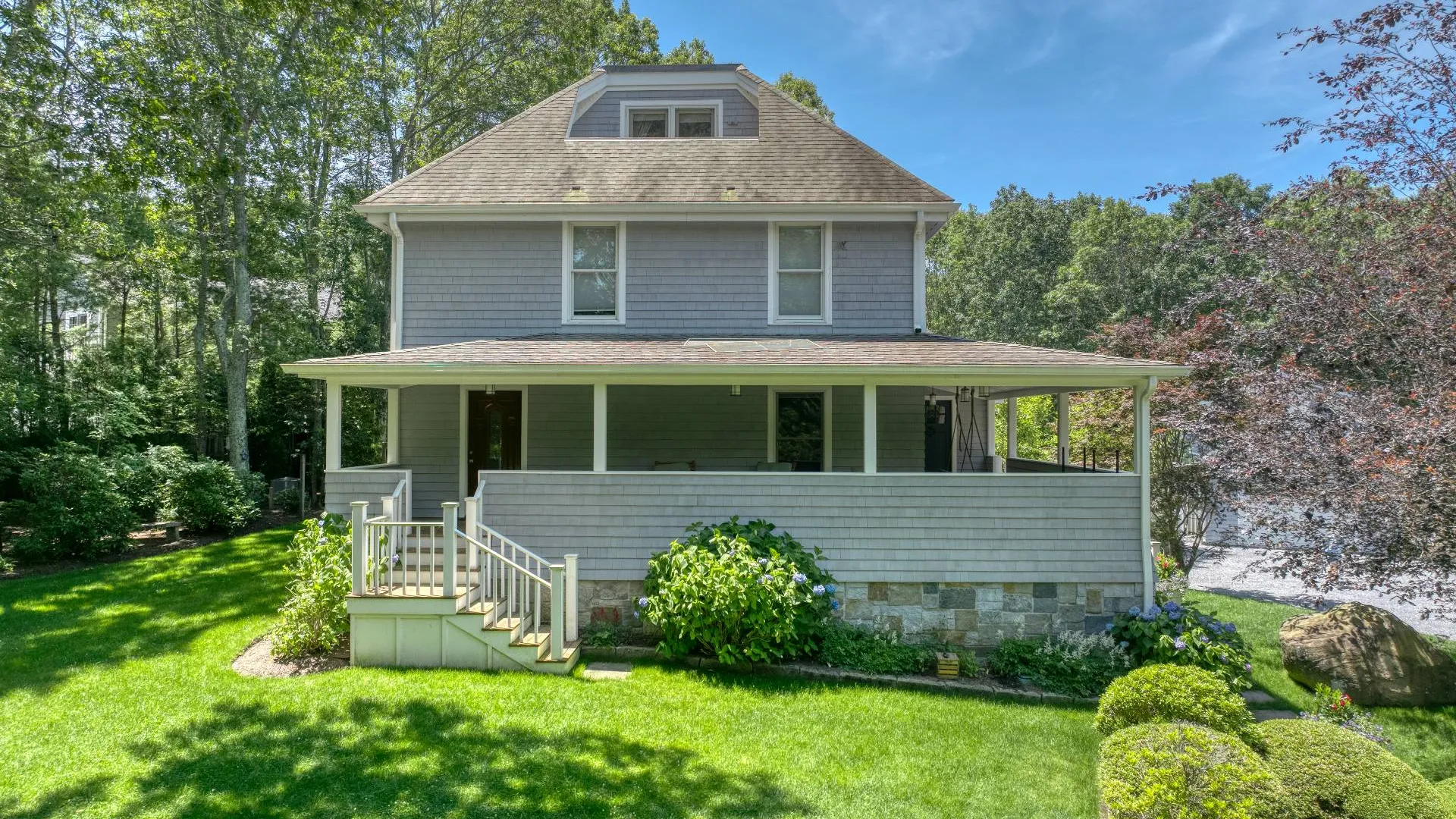 Property at 254 Harbor Watch Court, Sag Harbor, NY 11963 2