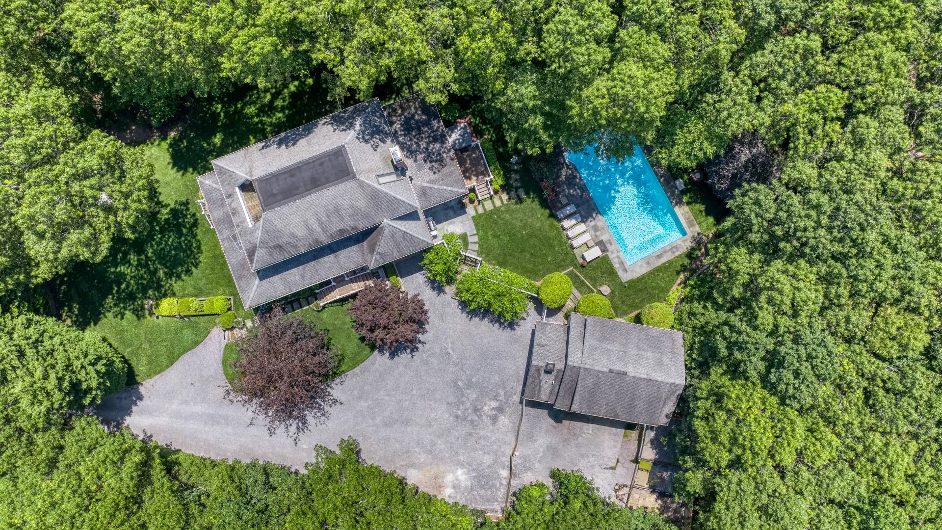 Property at 254 Harbor Watch Court, Sag Harbor, NY 11963 33