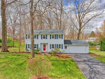 Property at 9 Burncoat Way, Pittsford, NY 14534