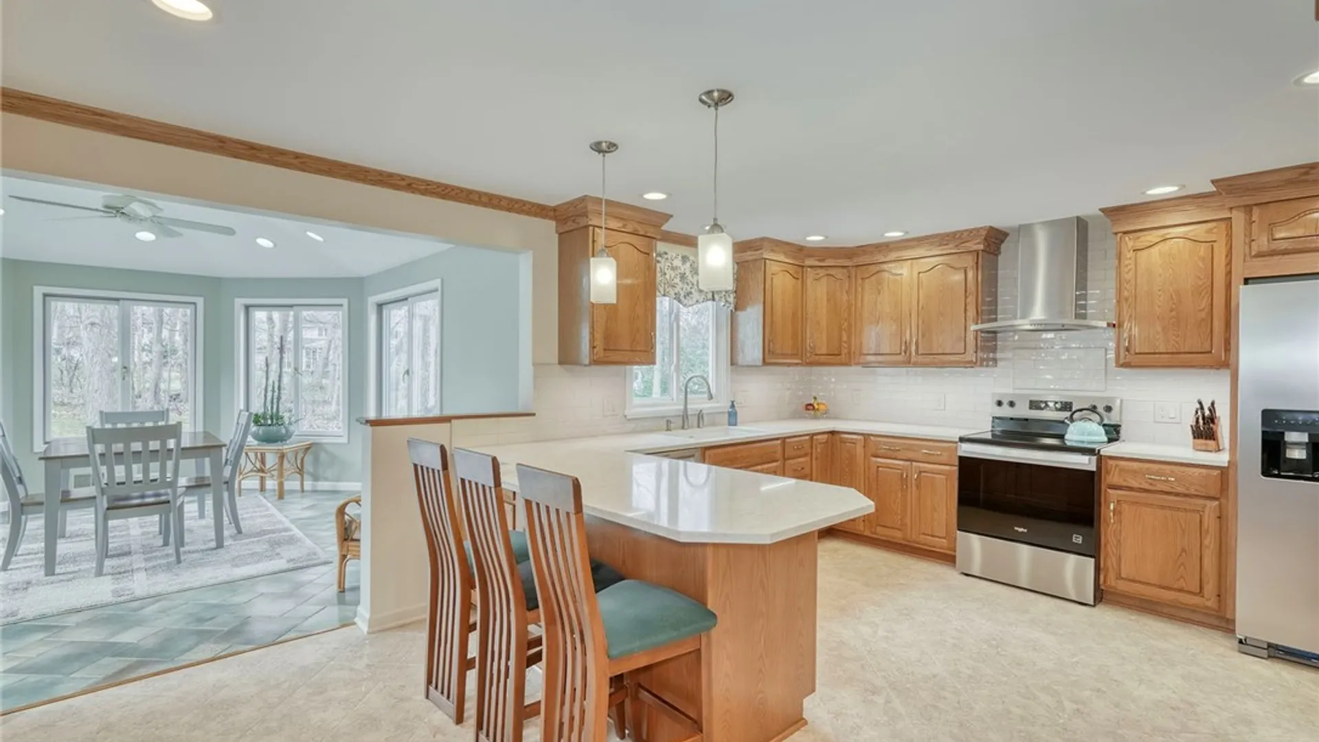 Property at 9 Burncoat Way, Pittsford, NY 14534 20