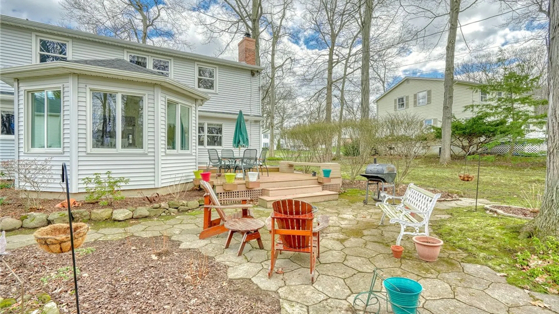 Property at 9 Burncoat Way, Pittsford, NY 14534 45