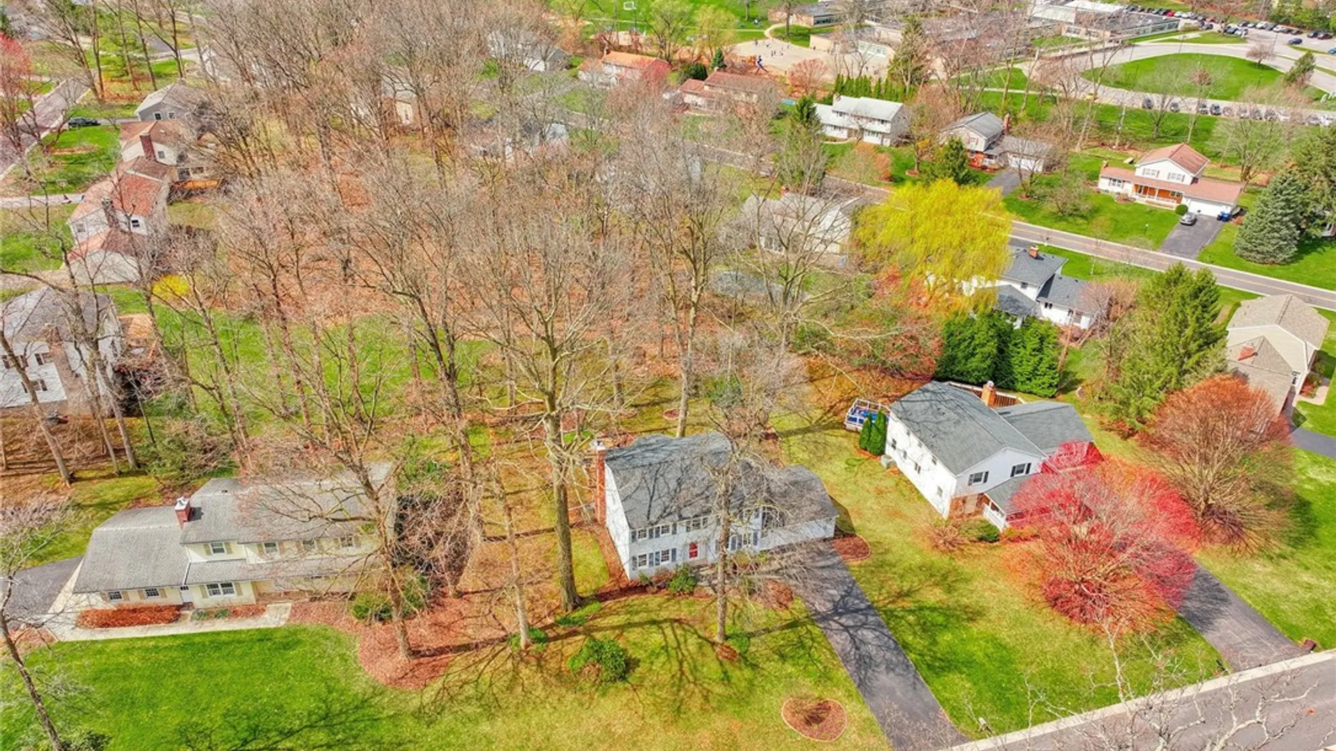 Property at 9 Burncoat Way, Pittsford, NY 14534 46