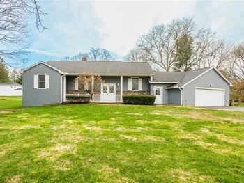 Property at 299 Fairport Road, Pittsford, NY 14445