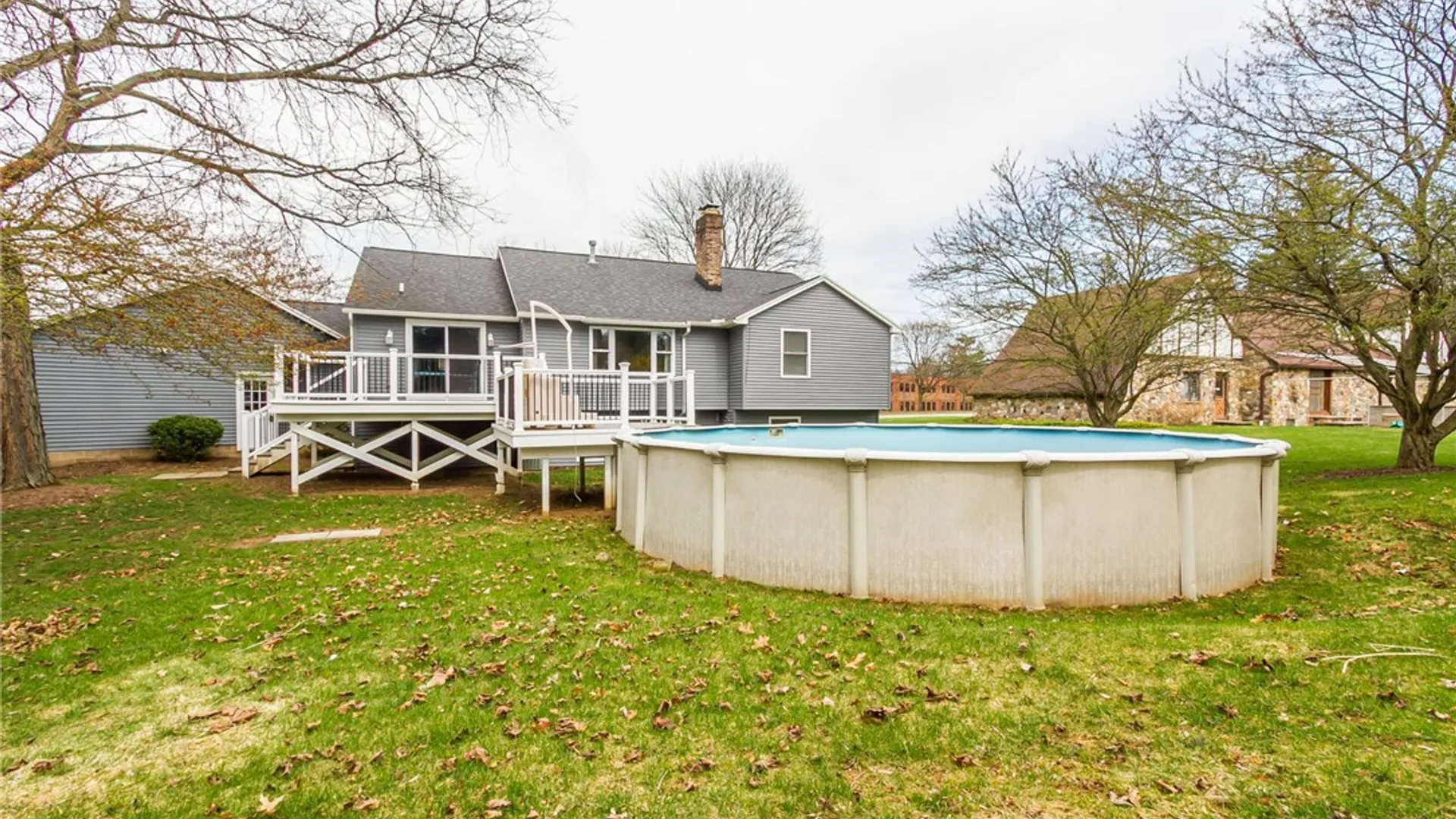 Property at 299 Fairport Road, Pittsford, NY 14445 47