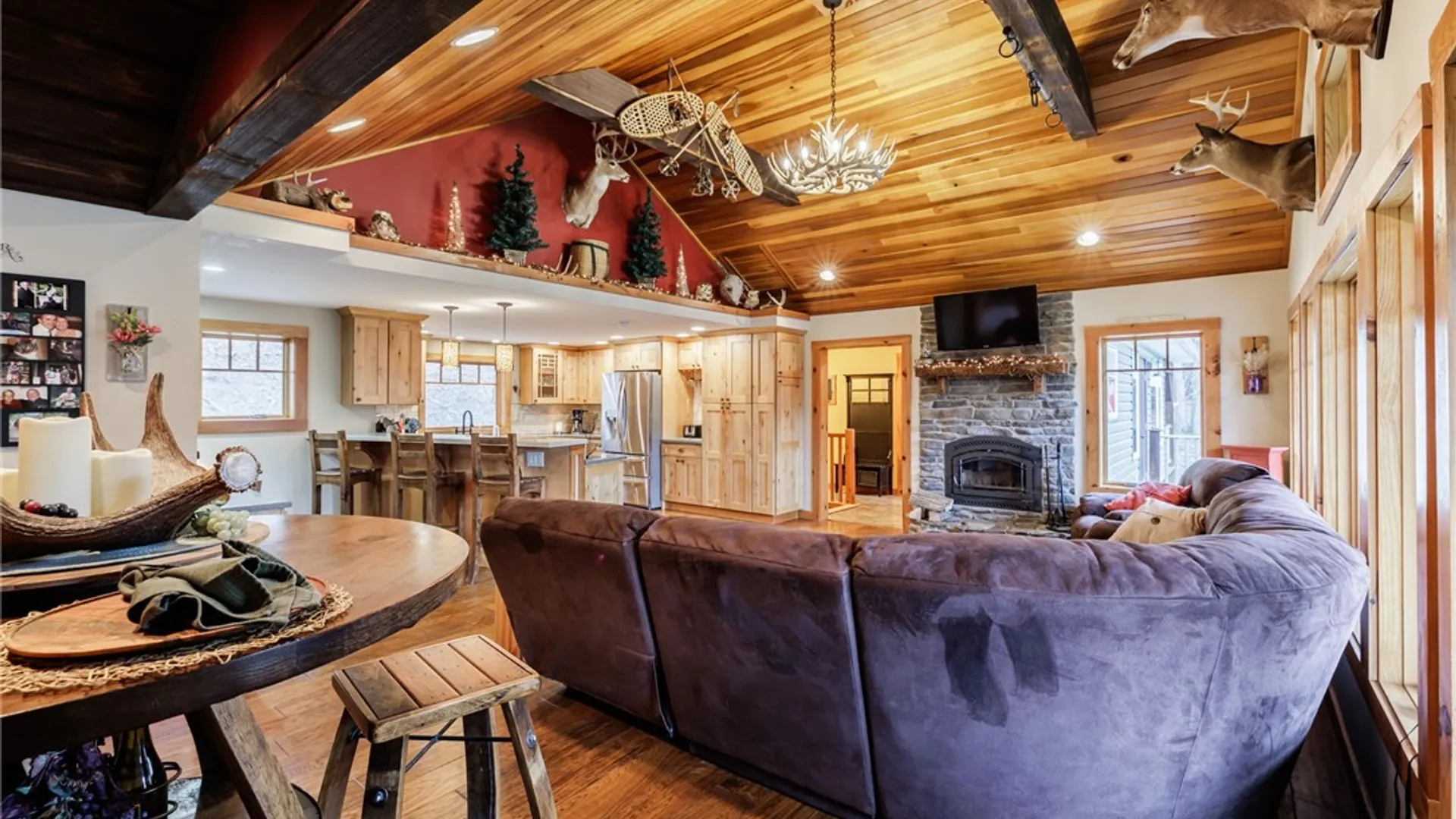 Property at 6600 Hill Road, Naples, NY 14512 12