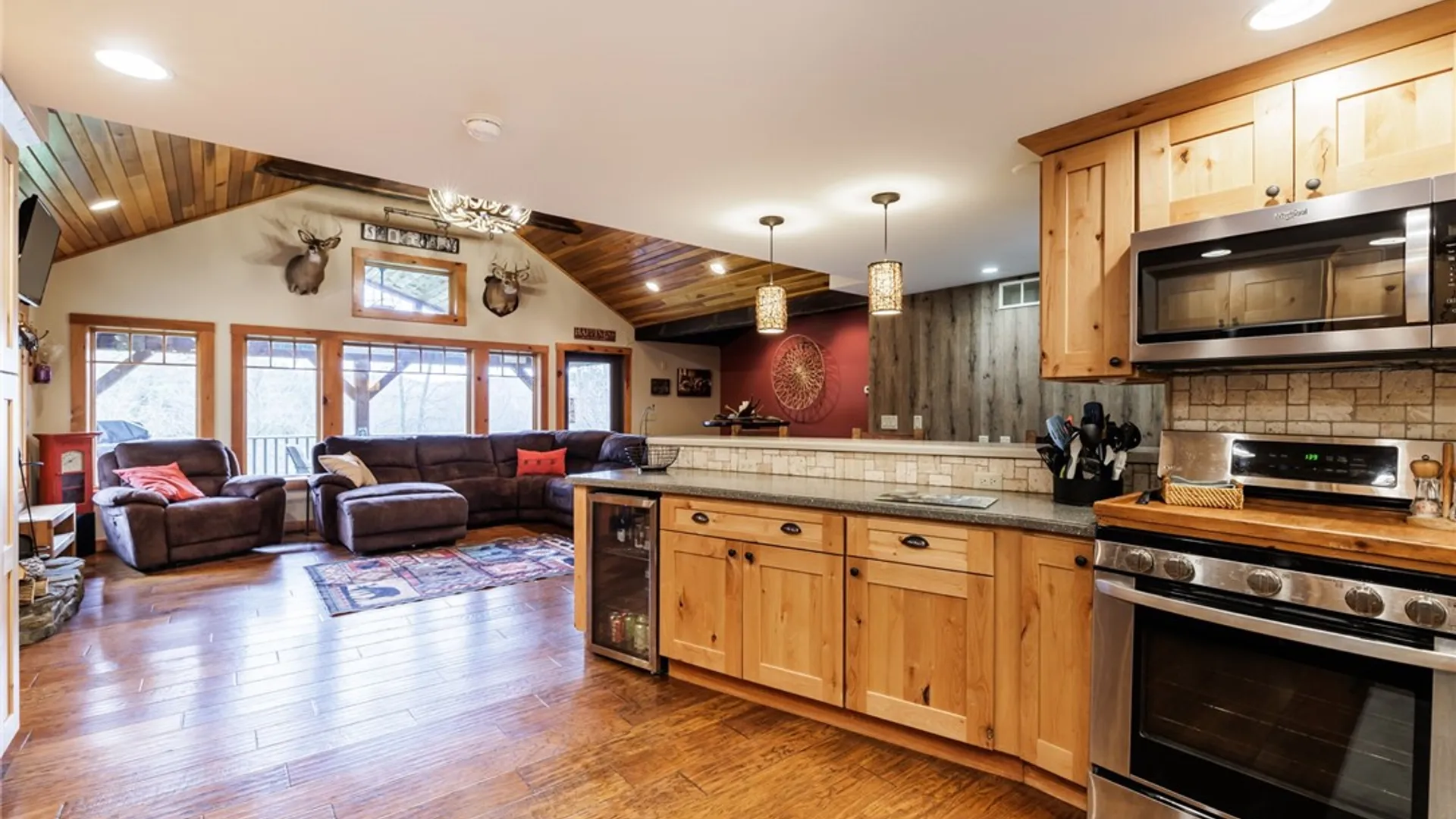 Property at 6600 Hill Road, Naples, NY 14512 14