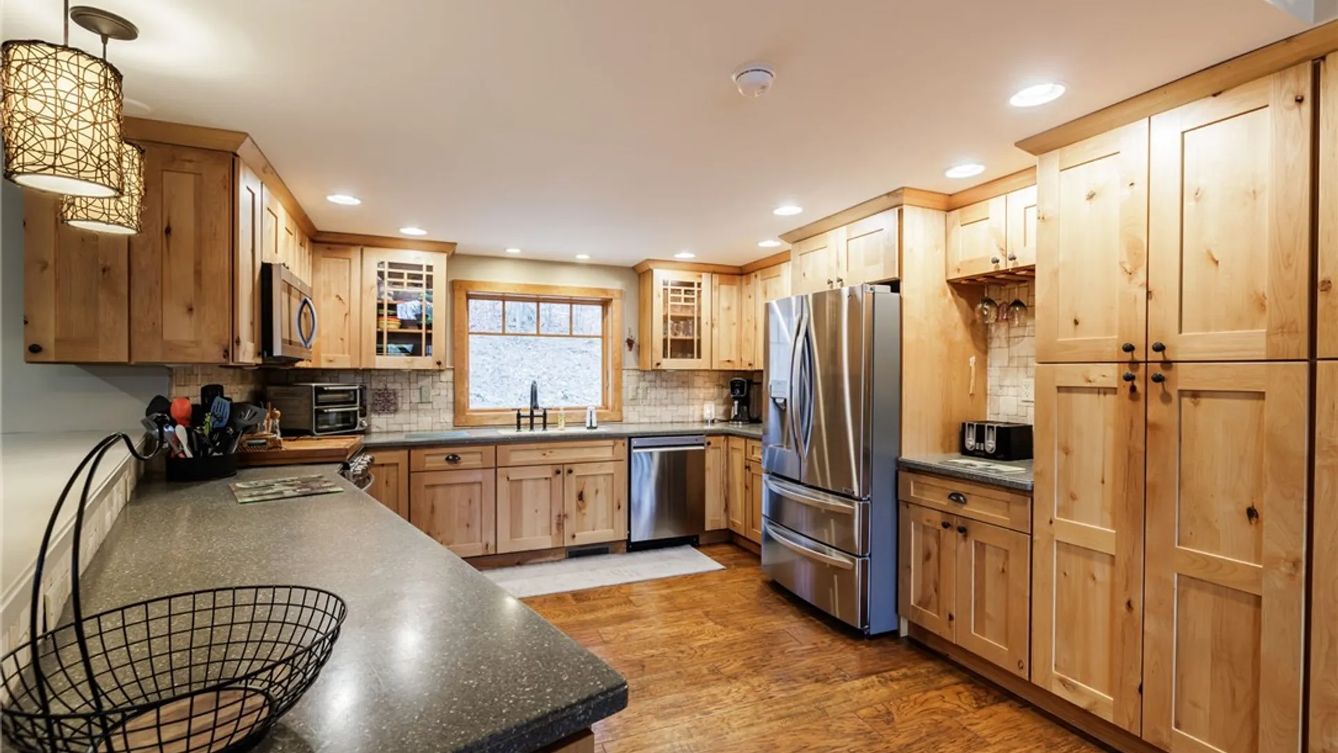 Property at 6600 Hill Road, Naples, NY 14512 16