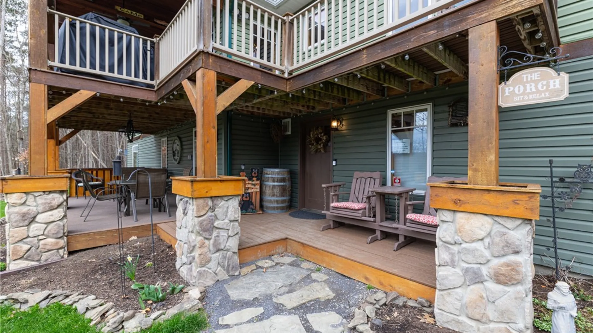 Property at 6600 Hill Road, Naples, NY 14512 3
